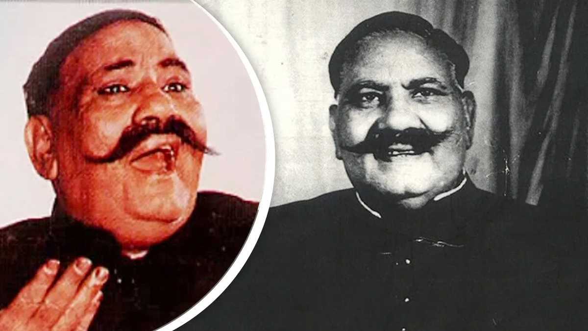 उस्ताद बड़े गुलाम अली ख़ाँ : सुर से प्यार करने वाला इंसान बड़ी खू़बियों का हासिल होता है